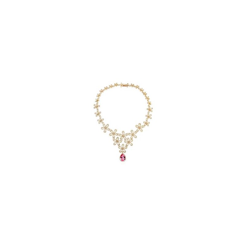 Doncella (On Pink)