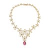 Doncella (On Pink)