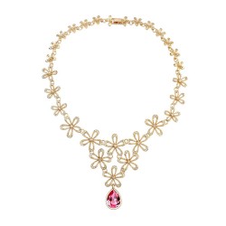 Doncella (On Pink)