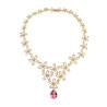 Doncella (On Pink)