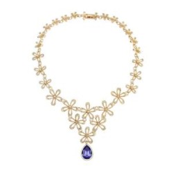 Doncella (On Purple)