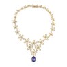 Doncella (On Purple)