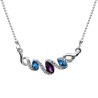 Elegant For You (On Blue)