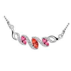 Elegant For You (On Pink)