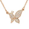Emeraude Wings