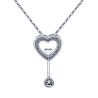 Florencia Touch (On Silver)