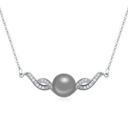 Lenox (On Silver)