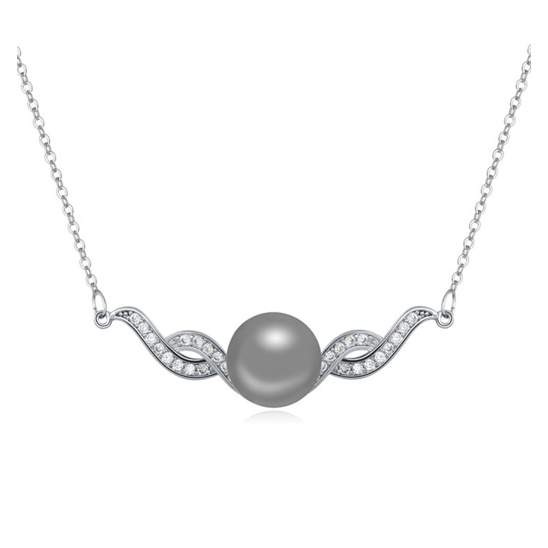 Lenox (On Silver)