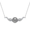 Lenox (On Silver)