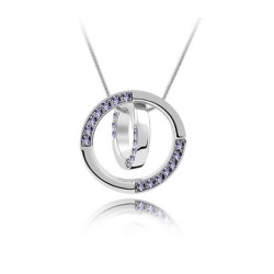 Forever (On Purple)