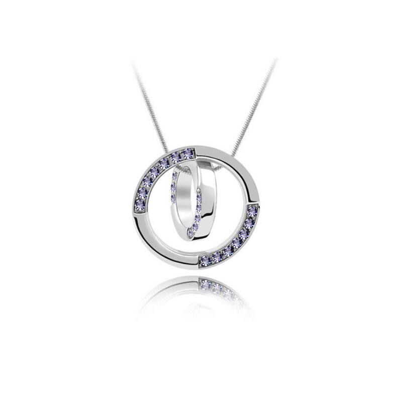 Forever (On Purple)