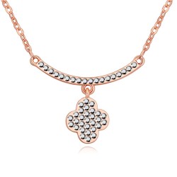 Gala (On Rose & Silver)