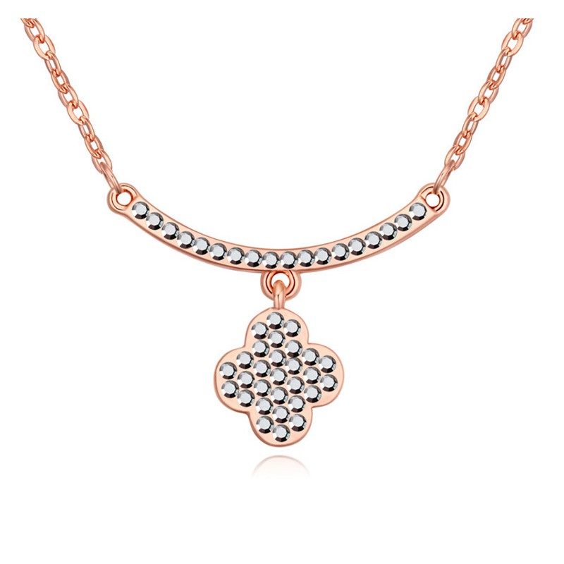 Gala (On Rose & Silver)