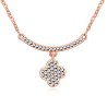 Gala (On Rose & Silver)