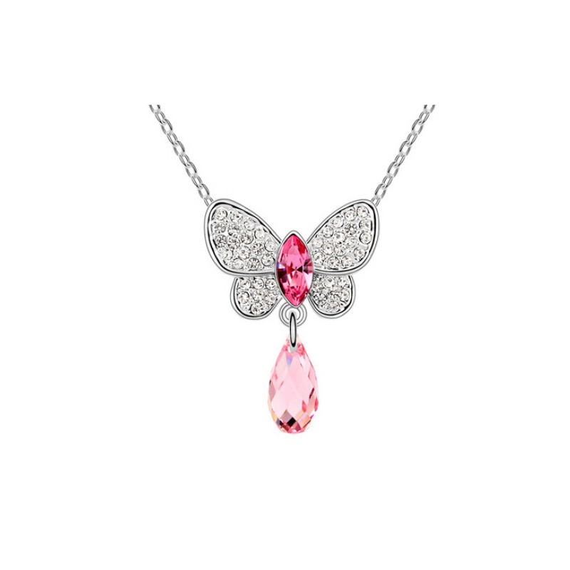 Promise You (On Pink)