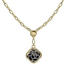 Season Golden Rose