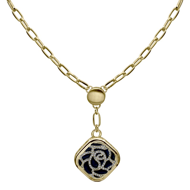 Season Golden Rose