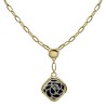 Season Golden Rose