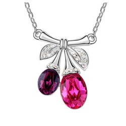 Penelope (On Purple)