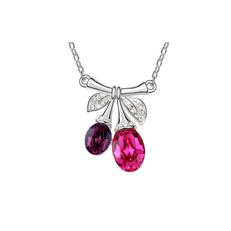 Penelope (On Purple)