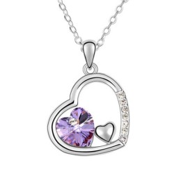 Beautiful Life (On Purple)