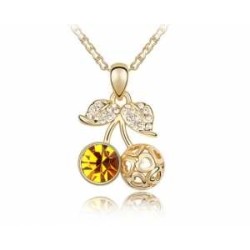 Cherrys on Love on ámbar