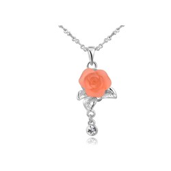 Floral Art (On White)