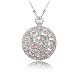 Colors of the Life (On Pink)