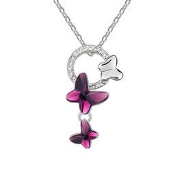 Follow Your Heart (Purple)