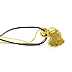 Heart & Style Golden