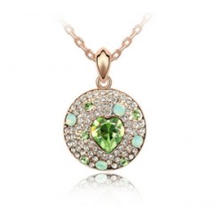 Lucille On Green Gold