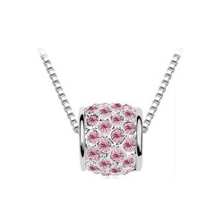 Living on Air (Pink)