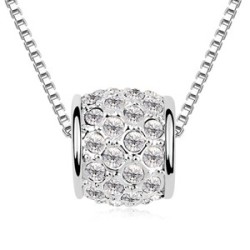 Living on Air (White)