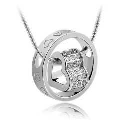 My Heart For You (On Silver Gold)