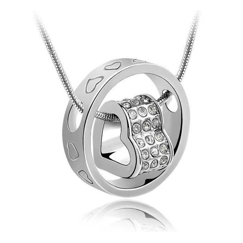 My Heart For You (On Silver Gold)