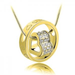 My Heart For You (On Yellow Gold)
