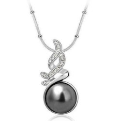 Pearl Sky (on black)