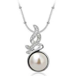 Pearl Sky (on white)