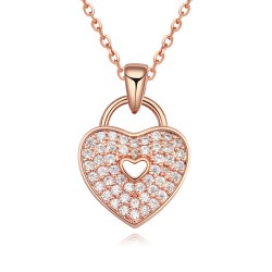 Secret of Paris (On Rose)