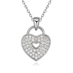 Secret of Paris (On White)