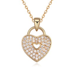 Secret of Paris (On Yellow)