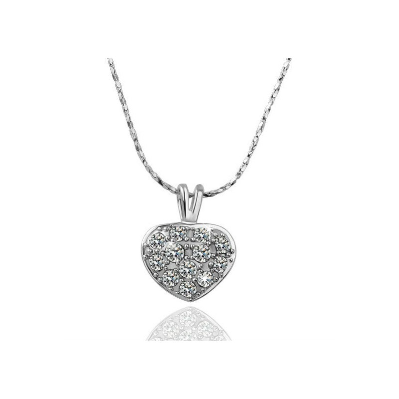 Seductive Heart