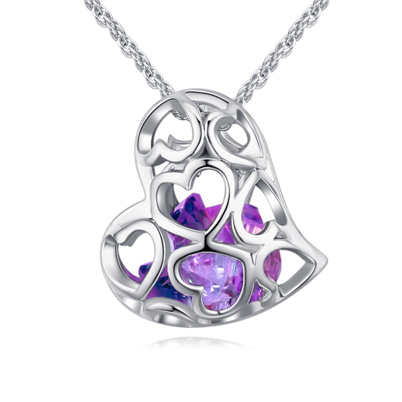 Venatici Purple