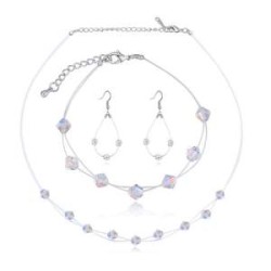 Anabelle On Tornasol