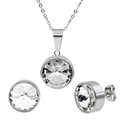 Cosmic Love (On White)