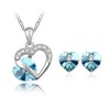 Found the love (on Blue)