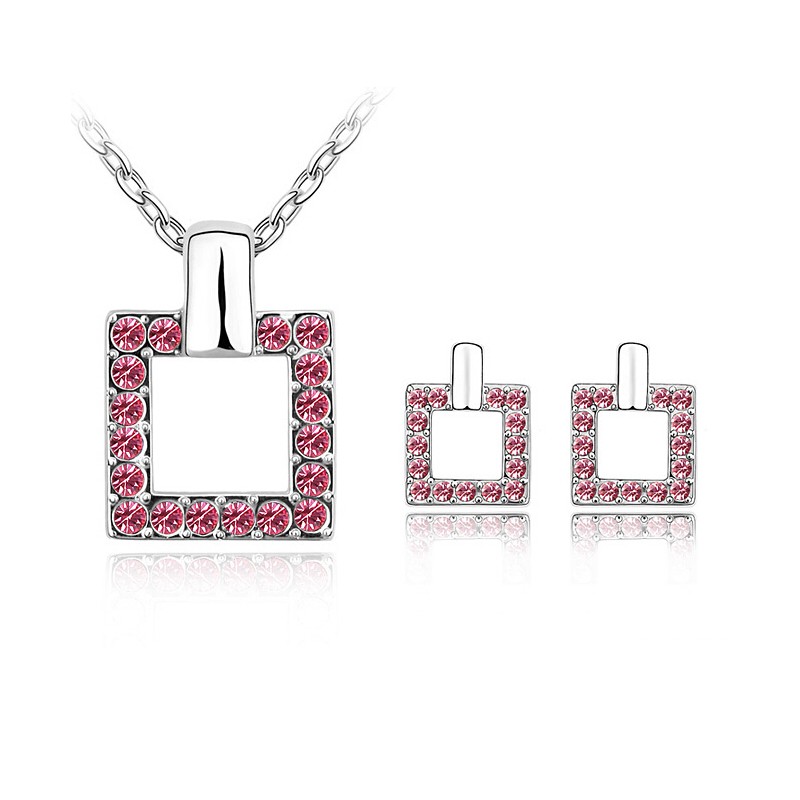 Samara (On Pink)