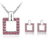 Samara (On Pink)