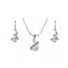 Pearls & Love White (Complete)