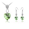 Summer Love on Green